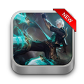 Assasin MOBA Games