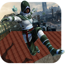 Assasin Parkour Simulator 2017 APK