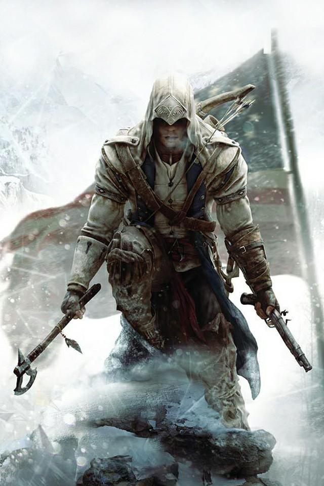 Assasins Creed Wallpapers HD For Fans APK pour Android Télécharger
