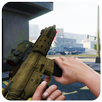 Shooting Games : FPS Elite Commando Gun Assassin APK