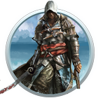 Assassin's Creed Wallpapers आइकन