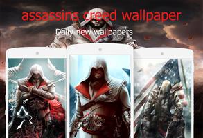 Assassin's Creed Wallpapers 海报