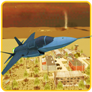 APK F16 Jet Fighter Assassin: Air Strikers