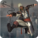 Assassin’s Ninja Hero Rope 3D APK