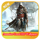 Assassins Creed HD Wallpaper APK