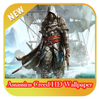 Assassins Creed HD Wallpaper simgesi