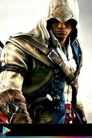 Assassins Creed HD Wallpaper Ekran Görüntüsü 2