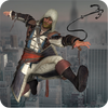 Assassin’s Hero Rope 3D иконка