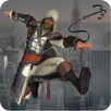 Assassin’s Hero Rope 3D APK