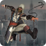Assassin’s Hero Rope 3D