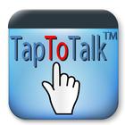 TapToTalk icône