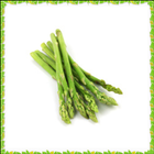 Asparagus Onet Connect Game Zeichen