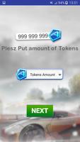 CHEATS ASPHALT 8 AIRBORN prank screenshot 3