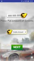 CHEATS ASPHALT 8 AIRBORN prank screenshot 1