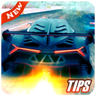 Tips Asphalt 8 Airborne ícone