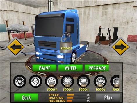 Asphalt Racer für Android - APK herunterladen