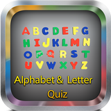 Super Alphabet & Letters icône