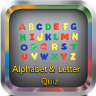 Super Alphabet & Letters biểu tượng