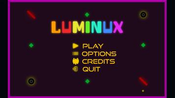 Luminux poster