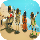 Astroneer icon