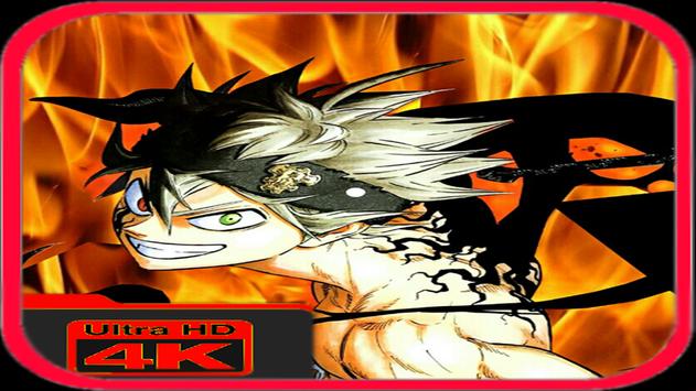 Download Asta Black Clover Wallpaper Hd Apk For Android Latest Version