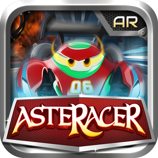 AsteRacer