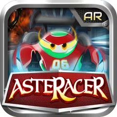 AsteRacer APK 下載