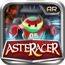 AsteRacer aplikacja