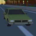 Road Rage