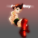 Game of Astro mega boy APK