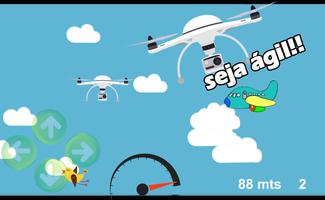 My Drone โปสเตอร์