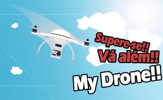 My Drone ภาพหน้าจอ 3