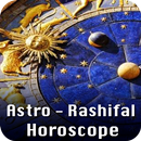 Astro In Hindi - Rashifal & Today Horoscope hindi APK