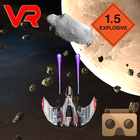 Astro Protector VR 1.5 icon