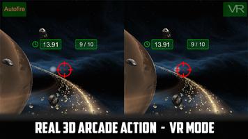 Astro Protector VR 1.5 스크린샷 1