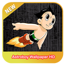 Astroboy Wallpaper HD APK