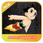 Astroboy Wallpaper HD icon