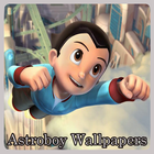 Astroboy Wallpapers ícone