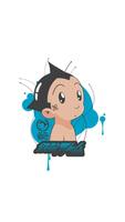 Astroboy Wallpapers imagem de tela 3