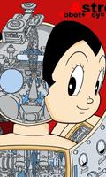 Astroboy Wallpapers poster
