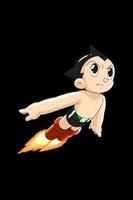 Astroboy Wallpapers imagem de tela 1