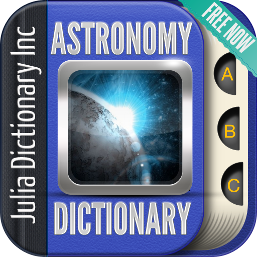 Astronomy Dictionary