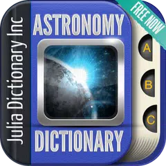 Astronomy Dictionary APK Herunterladen