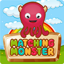 Crazy Monster Match 2018 APK