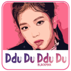 Blackpink - DDU-DU DDU-DU Terbaru 2018 icon