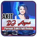 Dj Azmi Pernah Sakit Full Remix APK