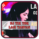 Dj Tik Tok  Lagi Tamvan Full Remix APK