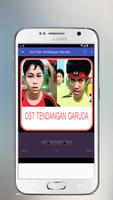 Ost Film Tendangan Garuda 2018 Lengkap capture d'écran 3