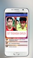 Ost Film Tendangan Garuda 2018 Lengkap capture d'écran 1