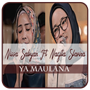 Nissa Sabyan - Ya Maulana ft. NAGITA APK